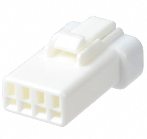 Alternative to 04R-JWPF-VSLE-S Connectors, Fully Functional Replacement