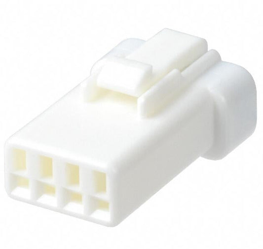 Alternative to 04R-JWPF-VSLE-S Connectors, Fully Functional Replacement