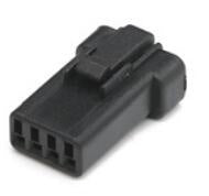 Alternative to 04R-JWPF-VSLE( Black ) Connectors, Fully Functional Replacement