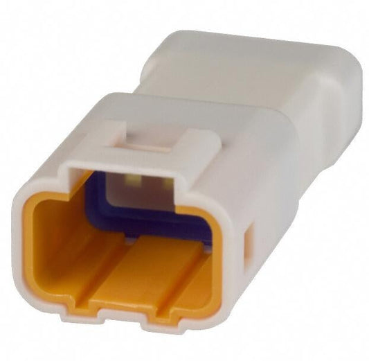 Alternative to 04T-JWPF-VSLE-S Connectors, Fully Functional Replacement