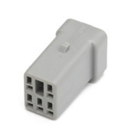 Alternative to 05R-JWPF-HHLE-D Connectors, Fully Functional Replacement