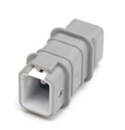 Alternative to 05T-JWPF-HHLE-D Connectors, Fully Functional Replacement
