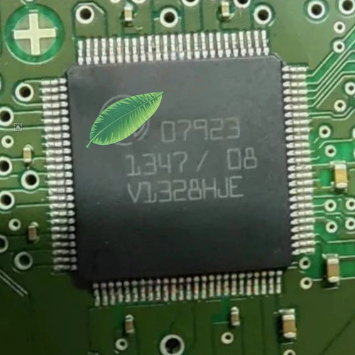 07923 ABS Computer Board Internal Fault Power Driver IC – For Automotive ABS System Repair & Replacement