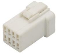Alternative to 08R-JWPF-VSLE-S Connectors, Fully Functional Replacement