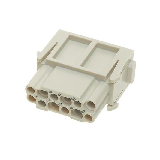 Alternative to 09140123101 Connectors, Fully Functional Replacement