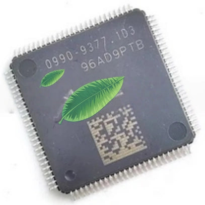 0990-9377.1D3 – ABS Pump Computer Board IC Chip Module (Wear-Resistant)