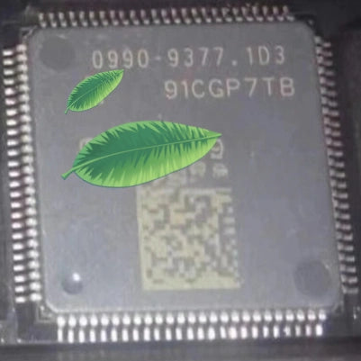 0990-9377.1D3 – ABS Pump Computer Board IC Chip Module (Wear-Resistant)