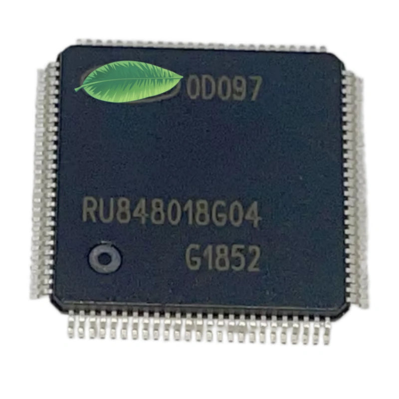0D097 Computer Fuel Injection & Ignition Chip for Automotive