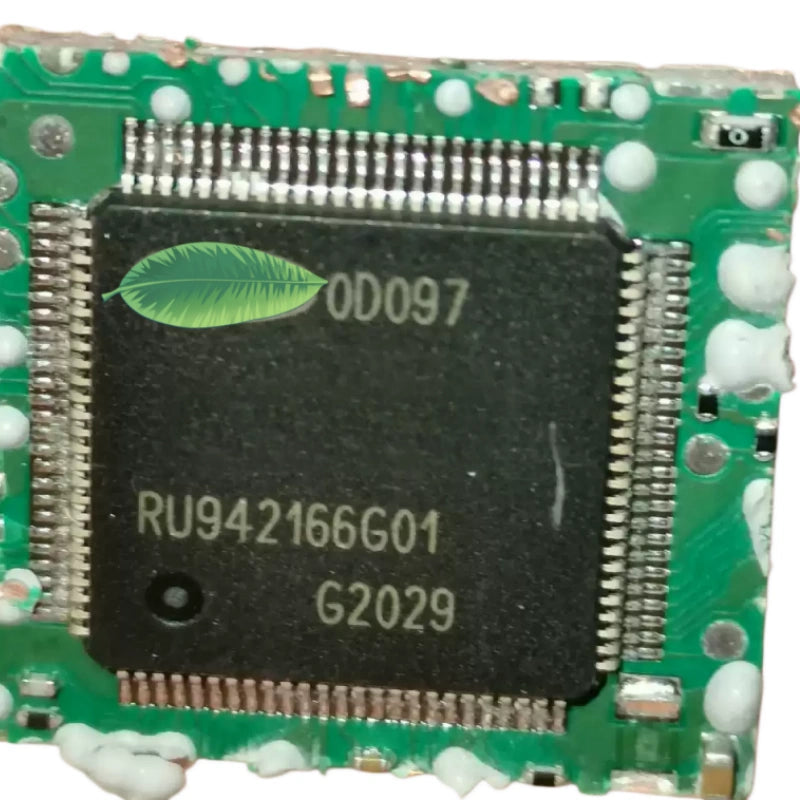 0D097 Computer Fuel Injection & Ignition Chip for Automotive