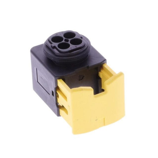 Alternative to 1-1418390-1 Connectors, Fully Functional Replacement