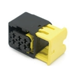 Alternative to 1-1418437-1 Connectors, Fully Functional Replacement