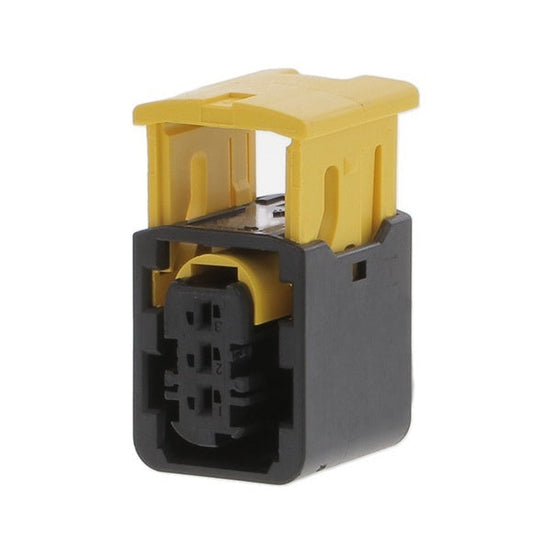 Alternative to 1-1418448-1 Connectors, Fully Functional Replacement