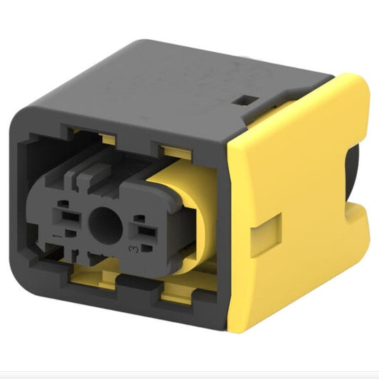 Alternative to 1-1418448-2 Connectors, Fully Functional Replacement