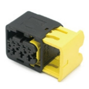 Alternative to 1-1418480-1 Connectors, Fully Functional Replacement