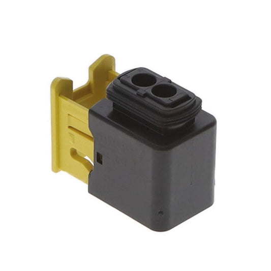Alternative to 1-1418483-1 Connectors, Fully Functional Replacement