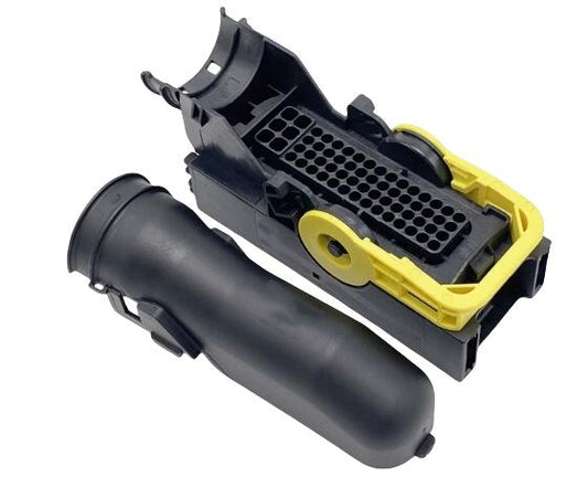 Alternative to 1-1418883-1 Connectors, Fully Functional Replacement
