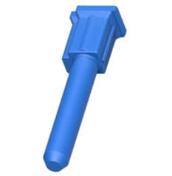 Alternative to 1-1452424-2 Connectors, Fully Functional Replacement