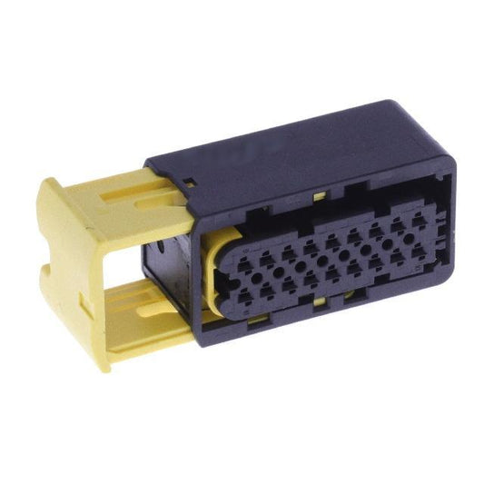 Alternative to 1-1563759-1 Connectors, Fully Functional Replacement