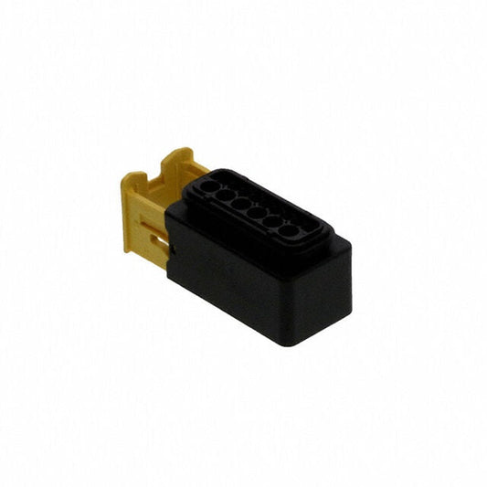 Alternative to 1-1563878-1 Connectors, Fully Functional Replacement