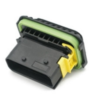 Alternative to 1-1564407-1 Connectors, Fully Functional Replacement