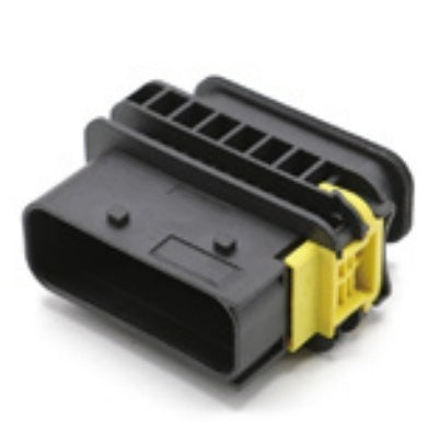 Alternative to 1-1564412-1 Connectors, Fully Functional Replacement