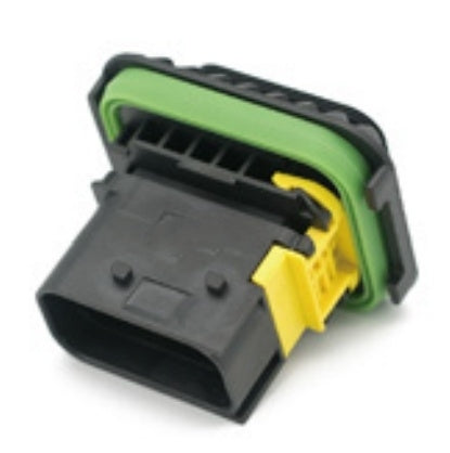Alternative to 1-1564520-1 Connectors, Fully Functional Replacement