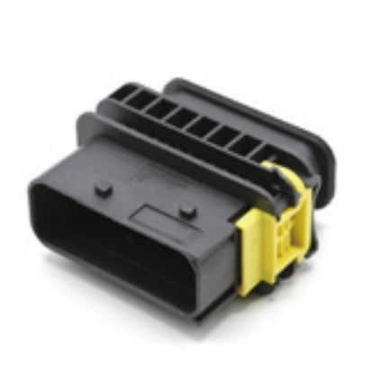 Alternative to 1-1564528-1 Connectors, Fully Functional Replacement