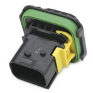 Alternative to 1-1670214-1 Connectors, Fully Functional Replacement