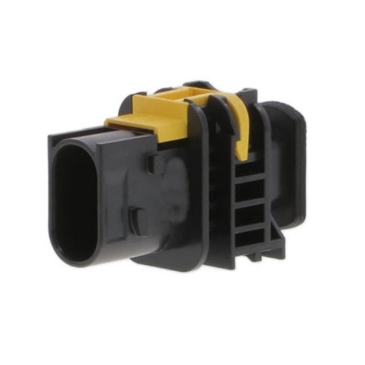 Alternative to 1-1670730-1 Connectors, Fully Functional Replacement