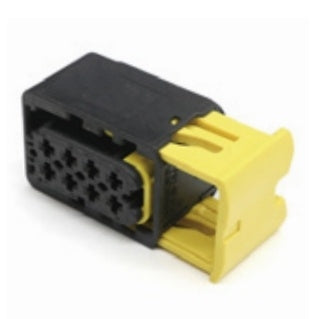 Alternative to 1-1670894-1 Connectors, Fully Functional Replacement