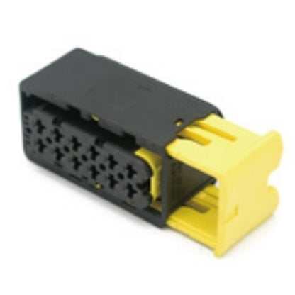 Alternative to 1-1670901-1 Connectors, Fully Functional Replacement