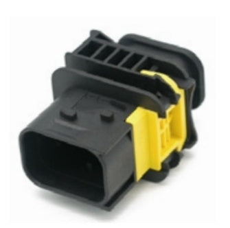 Alternative to 1-1703648-1 Connectors, Fully Functional Replacement