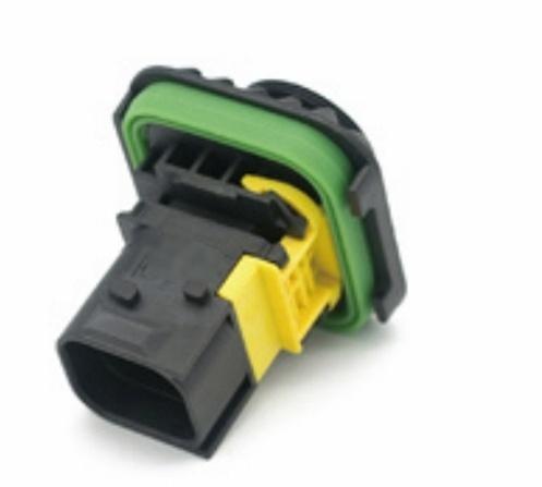 Alternative to 1-1703808-1 Connectors, Fully Functional Replacement