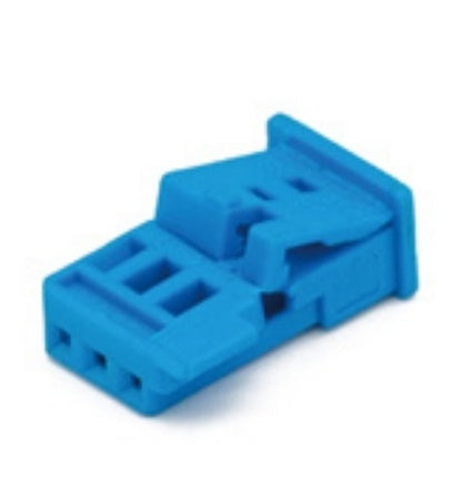 Alternative to 1-1718346-1(Blue) Connectors, Fully Functional Replacement