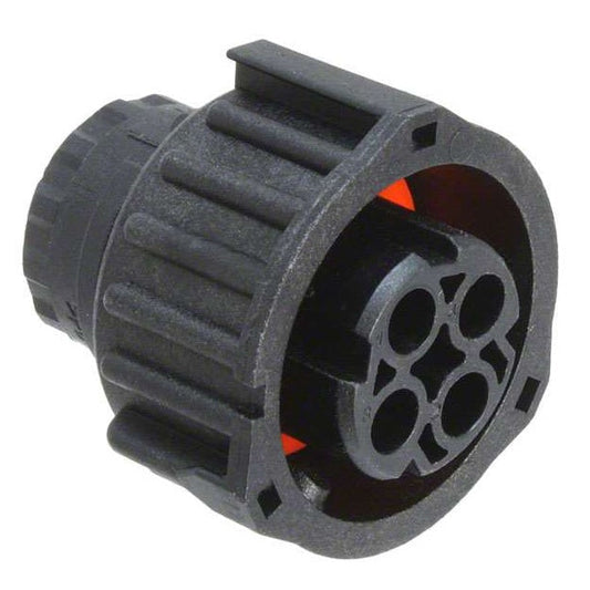 Alternative to 1-967325-1 Connectors, Fully Functional Replacement