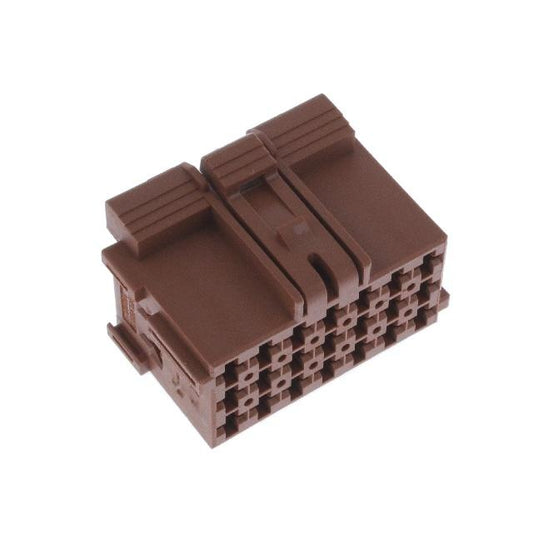 Alternative to 1-967625-1 Connectors, Fully Functional Replacement