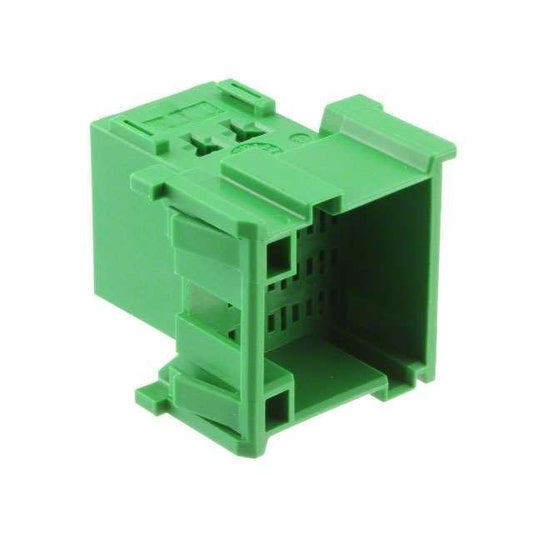 Alternative to 1-967627-1 Connectors, Fully Functional Replacement