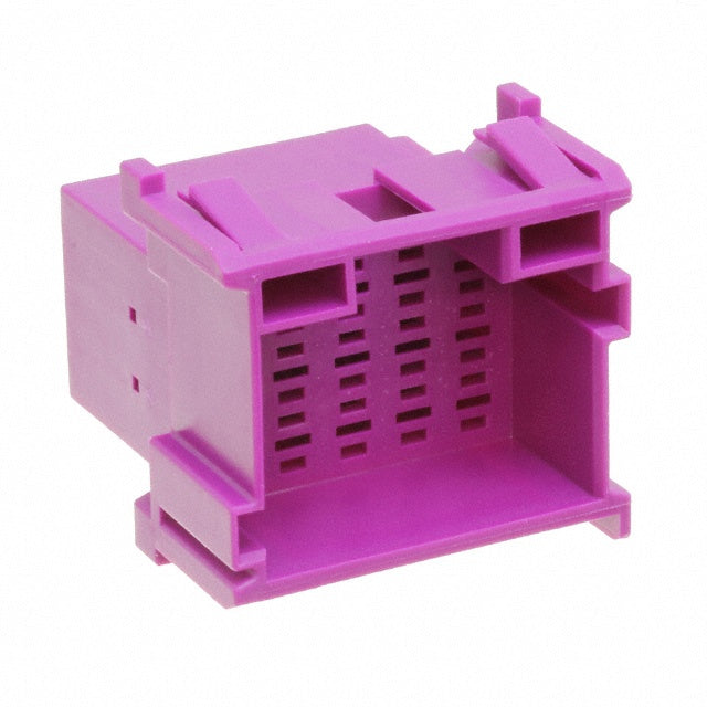 Alternative to 1-967628-1 Connectors, Fully Functional Replacement