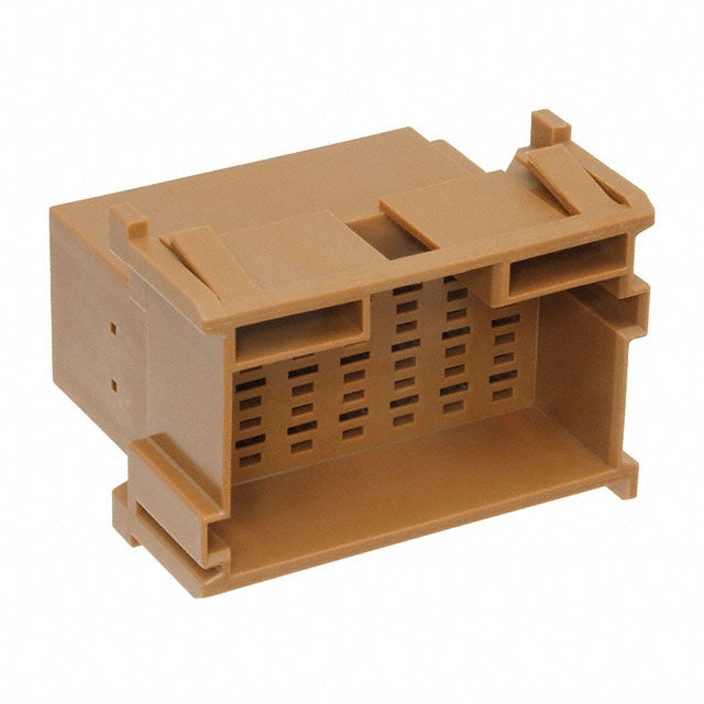 Alternative to 1-967630-1 Connectors, Fully Functional Replacement