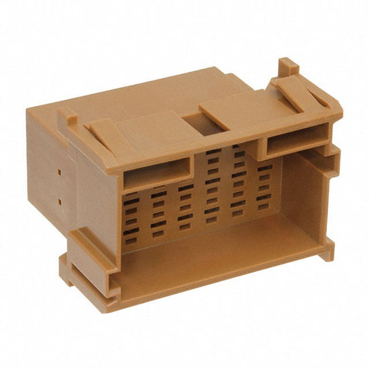 Alternative to 1-967630-1 Connectors, Fully Functional Replacement