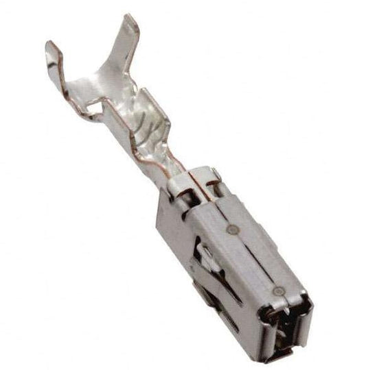 Alternative to 1-968855-1 Connectors, Fully Functional Replacement