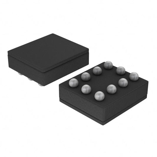 LM34919BQTLX/NOPB TI 10-DSBGA