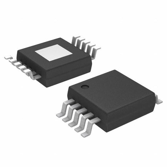 TPS54140QDGQRQ1 TI 10-HVSSOP