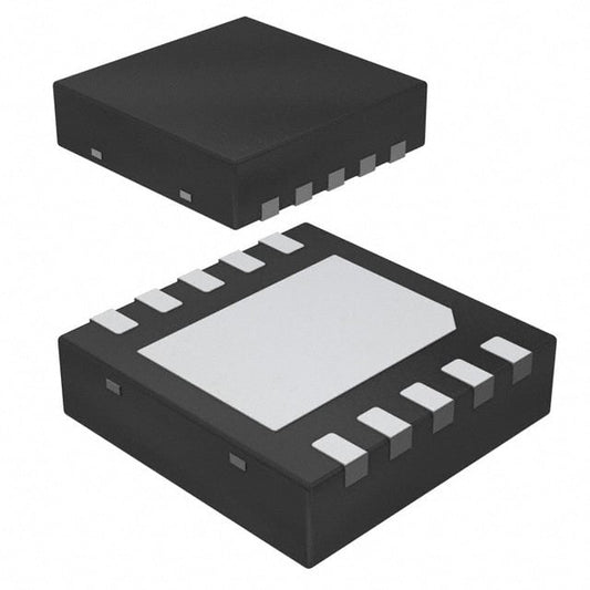 LM5010ASD TI 10-WSON (4x4)