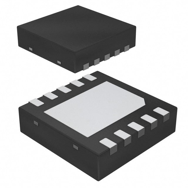 LM5010ASDX/NOPB TI 10-WSON (4x4)