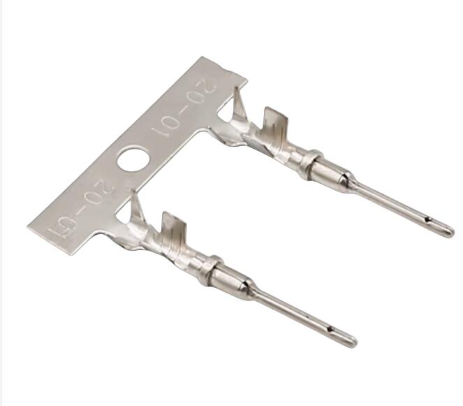 Alternative to 1060-20-0122 Connectors, Fully Functional Replacement