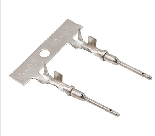 Alternative to 1060-20-0122 Connectors, Fully Functional Replacement