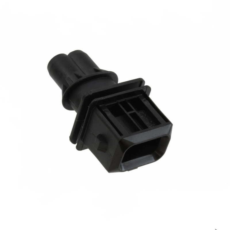 Alternative to 106462-1 Connectors, Fully Functional Replacement