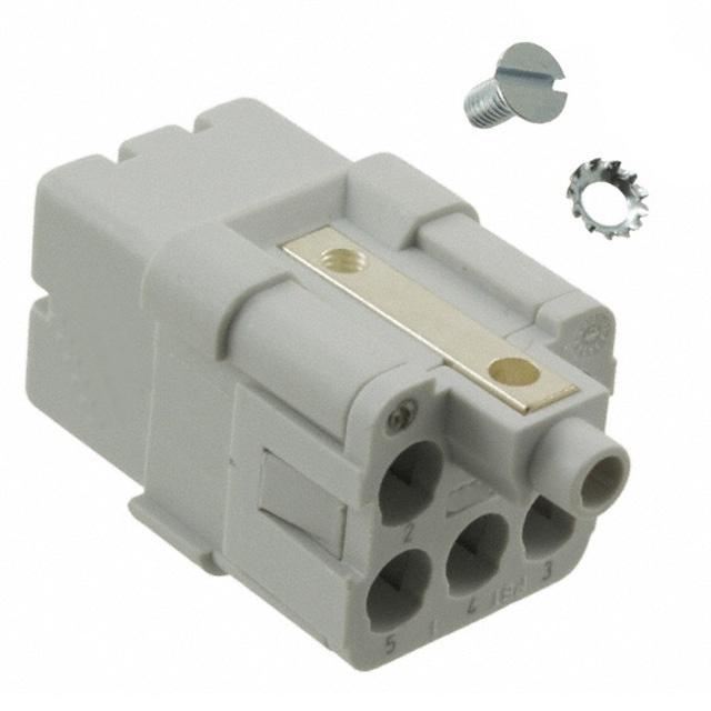 Alternative to 1102194-1 Connectors, Fully Functional Replacement