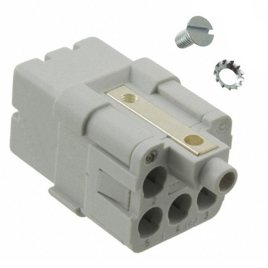 Alternative to 1102194-1 Connectors, Fully Functional Replacement